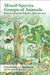 Mixed-Species Groups of Animals: Behavior, Community Structure, and Conservation by Eben Goodale