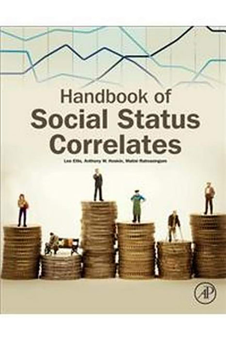 Handbook of Social Status Correlates: 1ed: