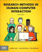 Research Methods in Human-Computer Interaction by Jonathan Lazar