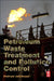 Petroleum Waste Treatment and Pollution Control by Shahryar Jafarinejad