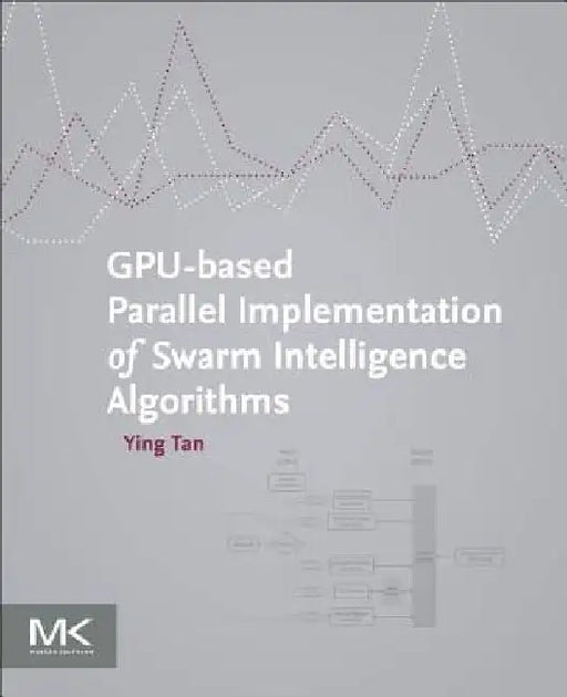 GPU-based Parallel Implementation of Swarm Intelligence Algorithms by Ying Tan