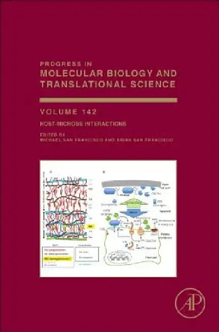 Host-Microbe Interactions by Michael San Francisco