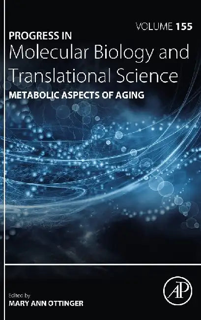 Metabolic Aspects of Aging by Ottinger