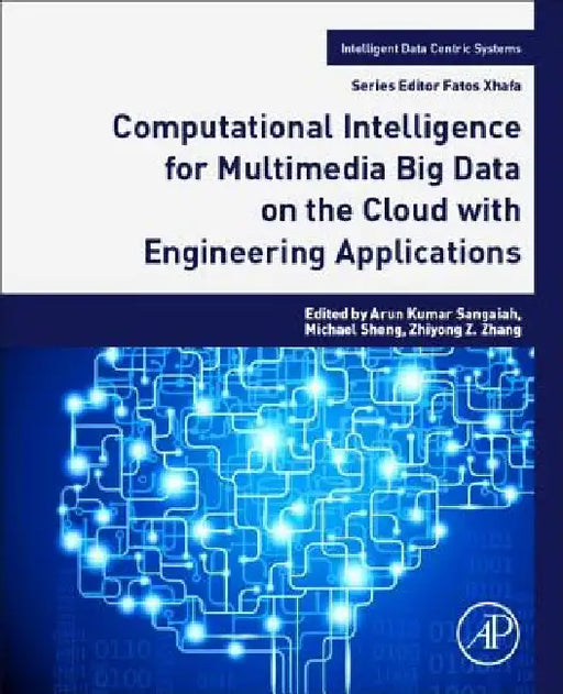 Big Data Analytics for Sensor-Network Collected Intelligence by Hui-Huang Hsu