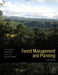 Forest Management and Planning by Peter Bettinger