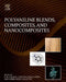 Polyaniline Blends, Composites, and Nanocomposites by P. M. Visakh