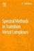 Spectral Methods in Transition Metal Complexes by K. Sridharan