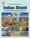 Indian Shield: Precambrian Evolution and Phanerozoic Reconstitution by Roy, A.B.