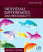 Individual Differences and Personality by Michael C. Ashton