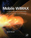 Mobile WiMAX: A Systems Approach to Understanding IEEE 802.16m Radio Access Technology by Sassan Ahmadi