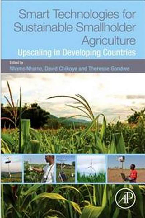 Smart Technologies for Sustainable Smallholder Agriculture: Upscaling in Developing Countries