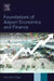 Foundations of Airport Economics and Finance by Hans-Arthur Vogel