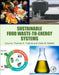 Sustainable Food Waste-to-Energy Systems: 1ed: by Trabold Thomas