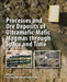 Processes and Ore Deposits of Ultramafic-Mafic Magmas through Space and Time by Sisir K. Mondal