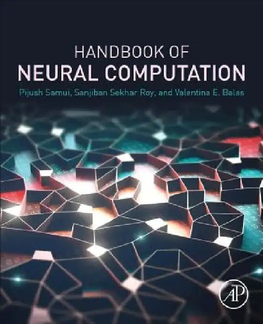 Handbook of Neural Computation by Pijush Samui