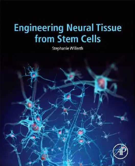 Engineering Neural Tissue from Stem Cells by Stephanie Willerth