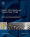 Smart, Resilient and Transition Cities: Emerging Approaches and Tools for A Climate-Sensitive Urban Development by Adriana Galderisi