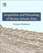 Acquisition and Processing of Marine Seismic Data by Derman Dondurur