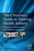The Clinician's Guide to Treating Health Anxiety: Diagnosis, Mechanisms, and Effective Treatment by Erik Hedman-Lagerlöf