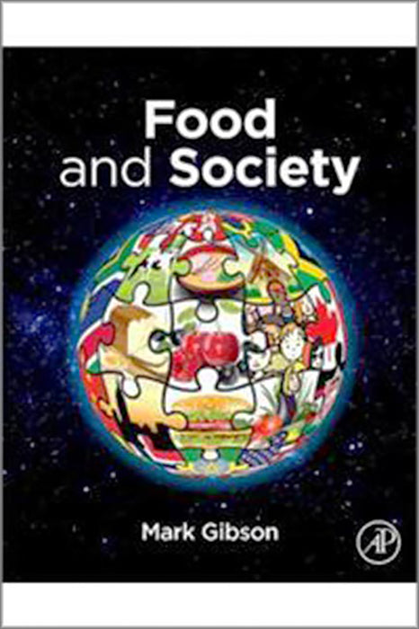 Food and Society: 1ed