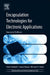 Encapsulation Technologies for Electronic Applications by Haleh Ardebili, Jiawei Zhang, Michael G. Pecht