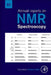 Annual Reports on NMR Spectroscopy by Graham A. Webb
