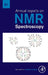 Annual Reports on NMR Spectroscopy by Webb
