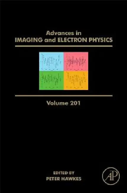 Advances in Imaging and Electron Physics by Peter W. Hawkes