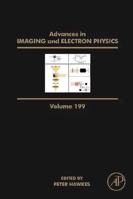 Advances in Imaging and Electron Physics by Hawkes