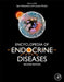 Encyclopedia of Endocrine Diseases: 2ed: by Huhtaniemi Ilpo