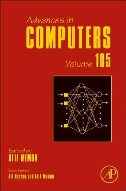 Advances in Computers by Atif Memon