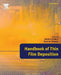 Handbook of Thin Film Deposition by Seshan , Schepis