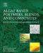 Algae Based Polymers, Blends, and Composites: Chemistry, Biotechnology and Materials Science by Khalid Mahmood Zia