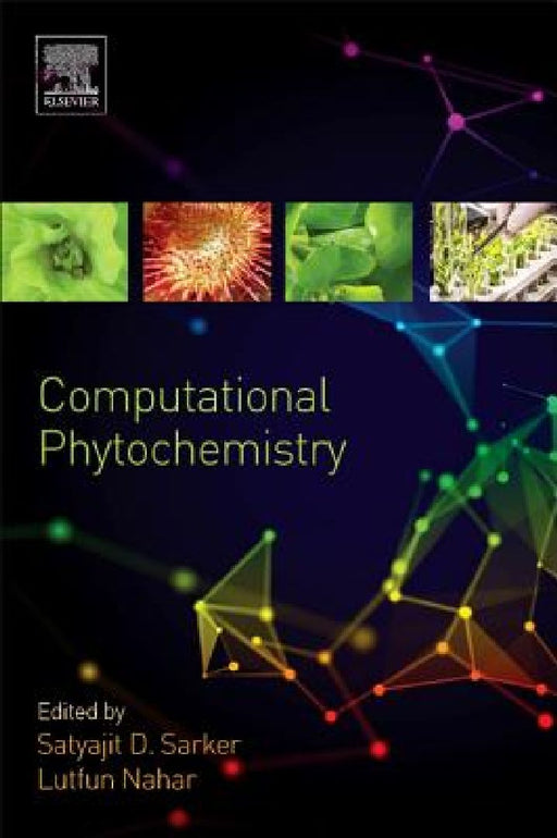 Computational Phytochemistry by Satyajit Dey Sarker