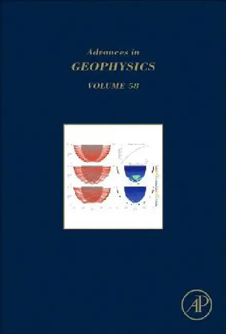 Advances in Geophysics by Lars Nielsen
