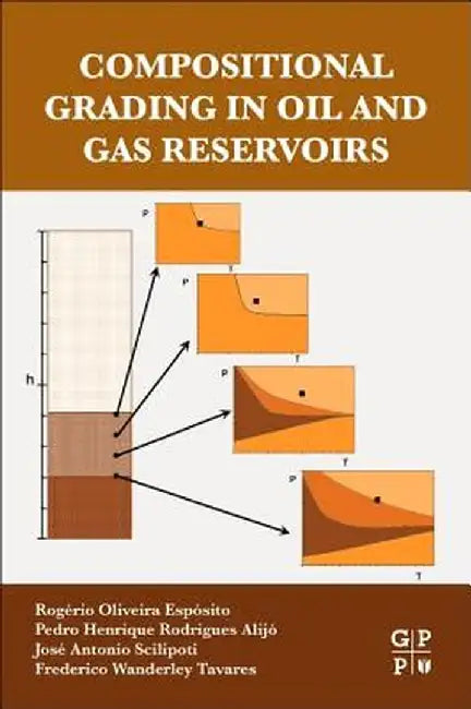 Compositional Grading in Oil and Gas Reservoirs by Rogerio Oliveira Esposito, Pedro Henrique Rodrigues Alijo, Jose Antonio Scilipoti