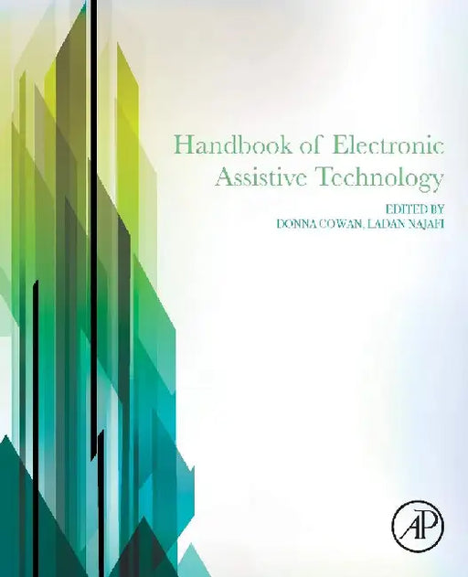 Handbook of Electronic Assistive Technology by Najafi, Ladan