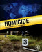 Homicide by Wayne Petherick