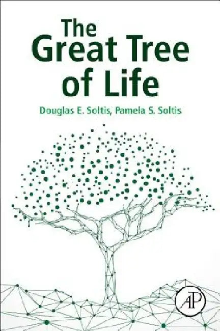 The Great Tree of Life by Douglas Soltis
