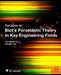 Solutions for Biot's Poroelastic Theory in Key Engineering Fields: Theory and Applications by Yuanqiang Cai