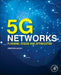 5G Networks: Planning, Design and Optimization by Christofer Larsson
