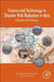 Science and Technology in Disaster Risk Reduction in Asia: Potentials and Challenges by Rajib Shaw