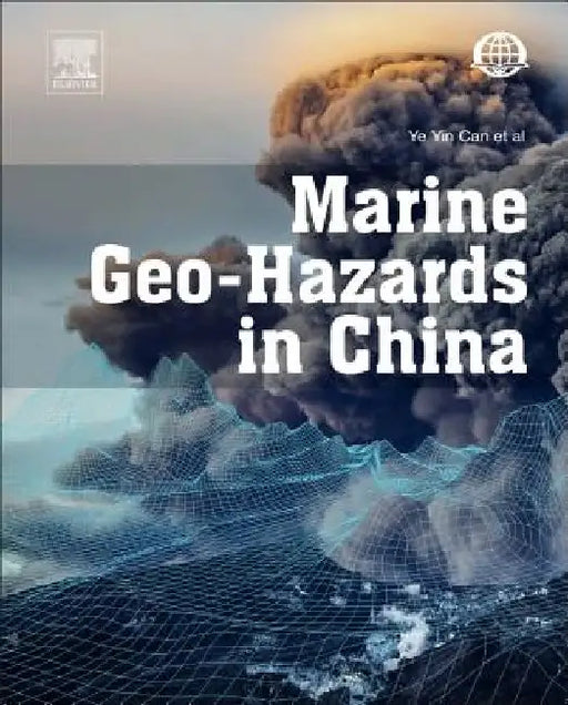 Marine Geo-Hazards in China by Yin-Can Ye