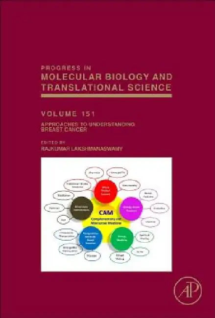 Approaches to Understanding Breast Cancer by Rajkumar Lakshmanaswamy