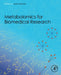 Metabolomics for Biomedical Research by Adamski
