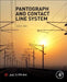 Pantograph and Contact Line System by Jiqin Wu