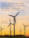 Fault Diagnosis and Sustainable Control of Wind Turbines: Robust Data-Driven: and Model-Based Strategies 1ed: by Simani Silvio