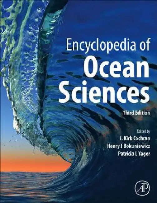 Encyclopedia of Ocean Sciences by Steele, Thorpe , Turekian