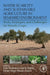 Water Scarcity and Sustainable: Agriculture in Semiarid Environment: Tools Strategies and Challenges for Woody Crops 1ed: by Garcia Tejero Ivan Francisco