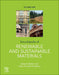 Encyclopedia of Renewable and Sustainable Materials by Choudhury